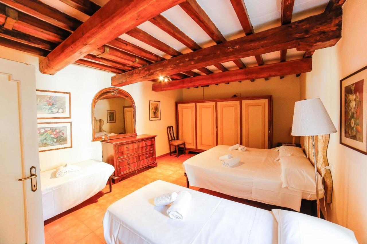 Traditional Apt Close To The Duomo - Private Yard! ฟลอเรนซ์ ภายนอก รูปภาพ
