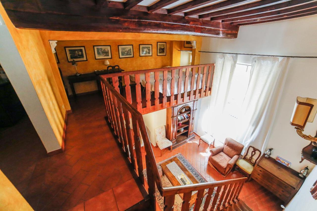 Traditional Apt Close To The Duomo - Private Yard! ฟลอเรนซ์ ภายนอก รูปภาพ