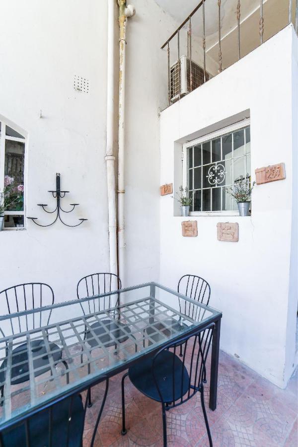 Traditional Apt Close To The Duomo - Private Yard! ฟลอเรนซ์ ภายนอก รูปภาพ